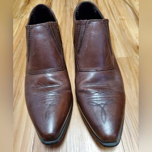 Durango bootie/shootie